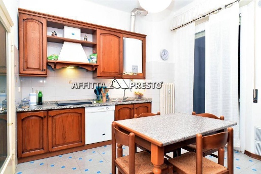 appartamento in affitto a Forlì