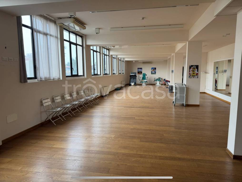 ufficio in affitto a Forlì