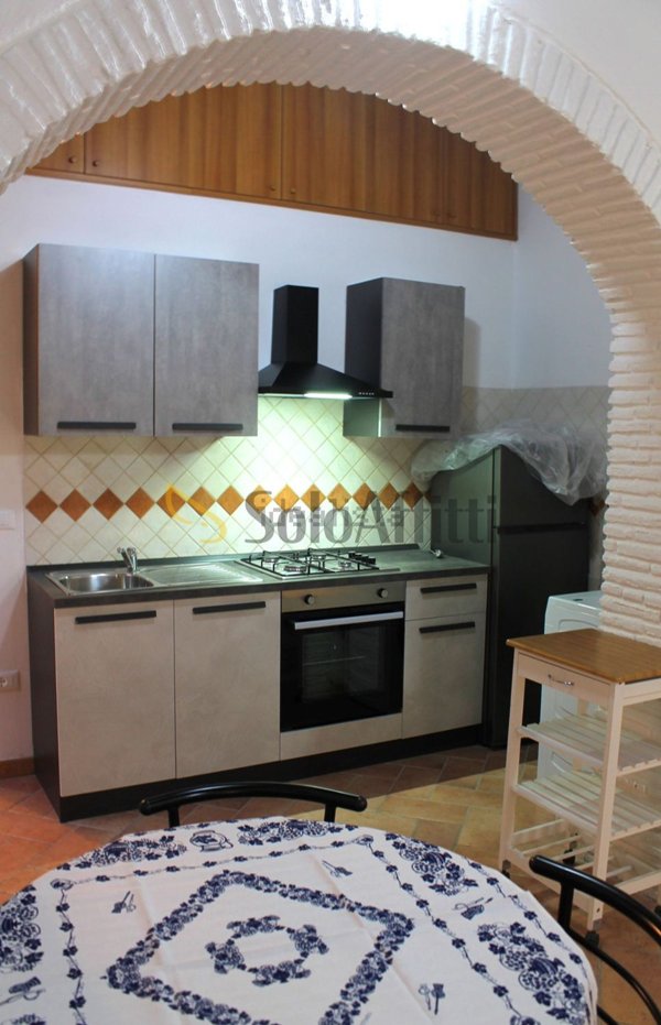 appartamento in affitto a Forlì in zona Centro Storico