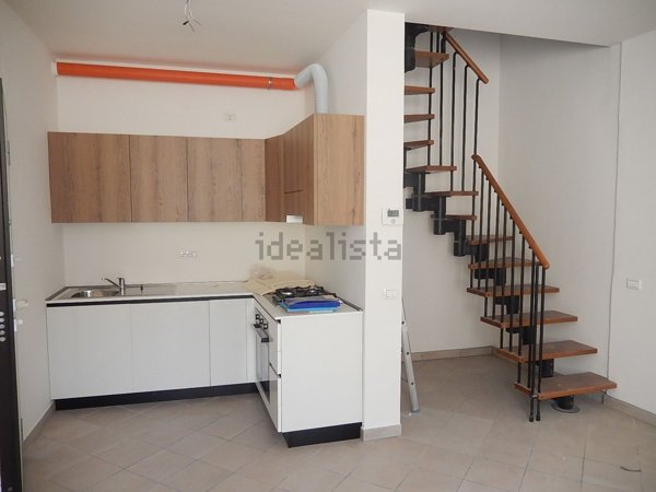 appartamento in affitto a Forlì in zona Centro Storico