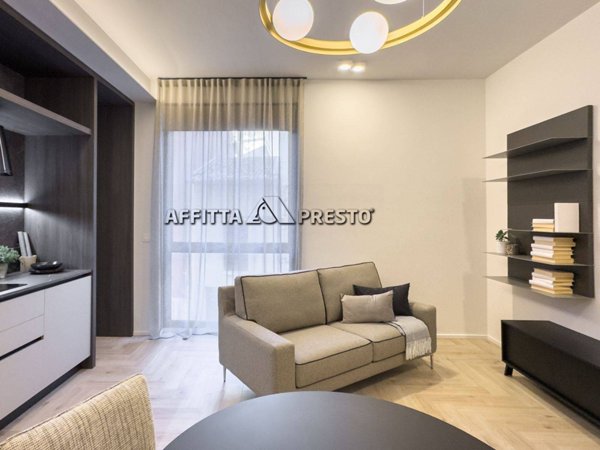 appartamento in affitto a Forlì in zona Centro Storico