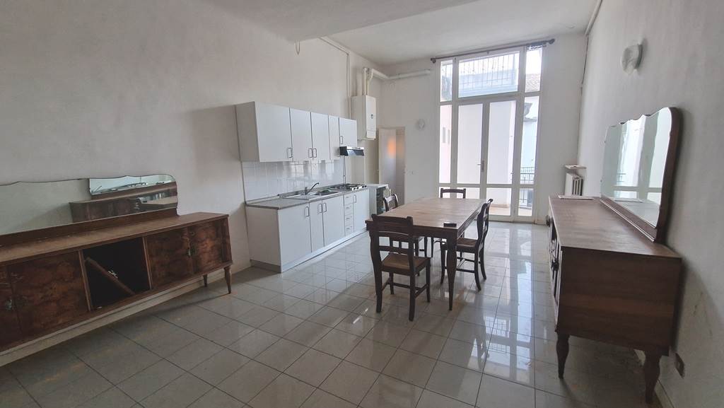 appartamento in affitto a Forlì