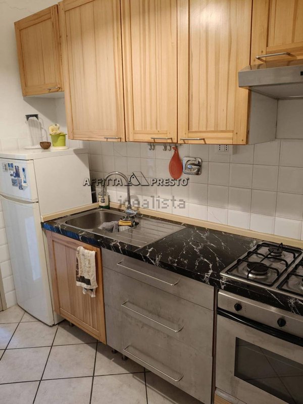 appartamento in affitto a Forlì in zona Centro Storico