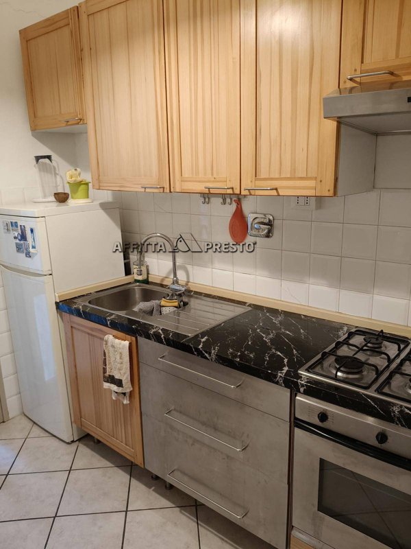 appartamento in affitto a Forlì in zona Centro Storico