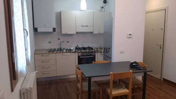 appartamento in affitto a Forlì