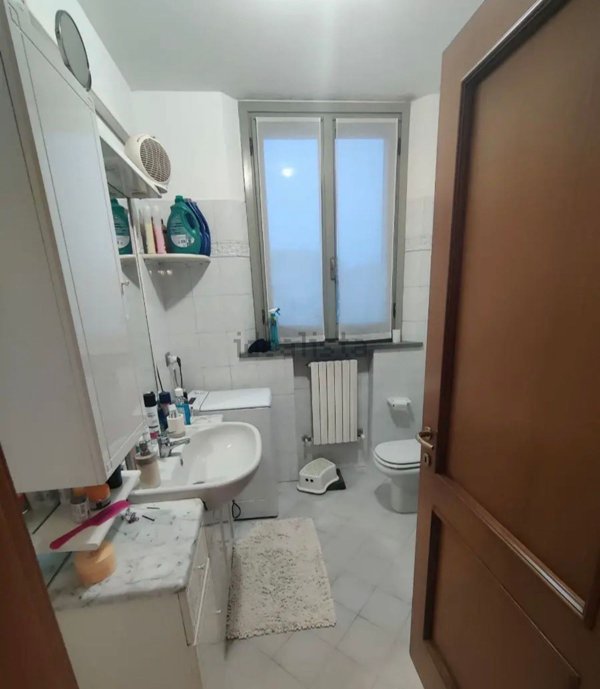 appartamento in affitto a Forlì