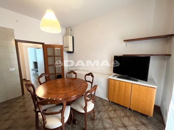 appartamento in affitto a Forlì