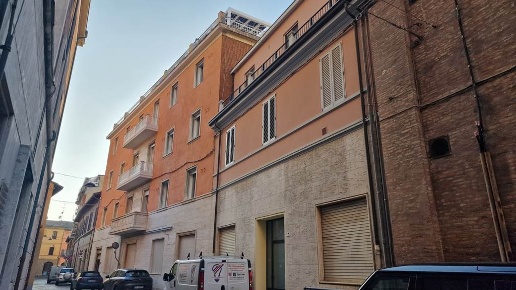 appartamento in affitto a Forlì in zona Centro Storico