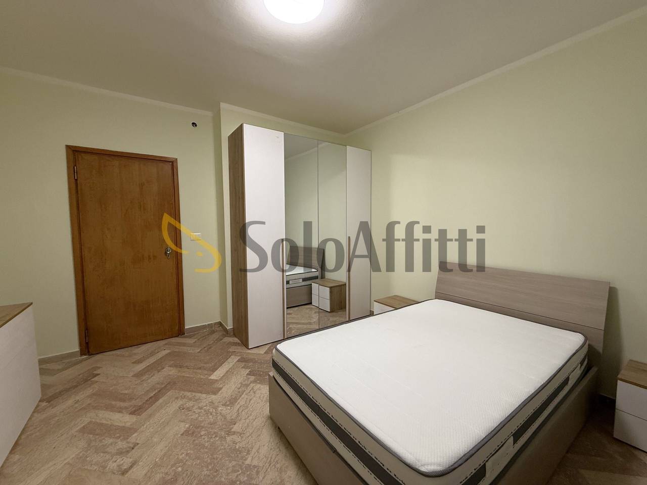 appartamento in affitto a Forlì in zona Centro Storico