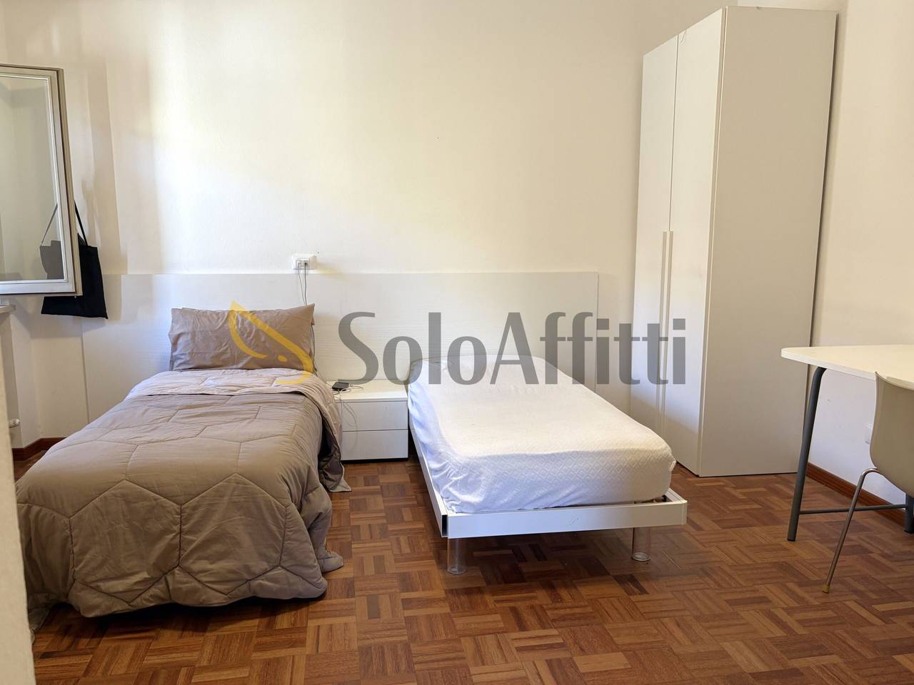 appartamento in affitto a Forlì in zona Centro Storico