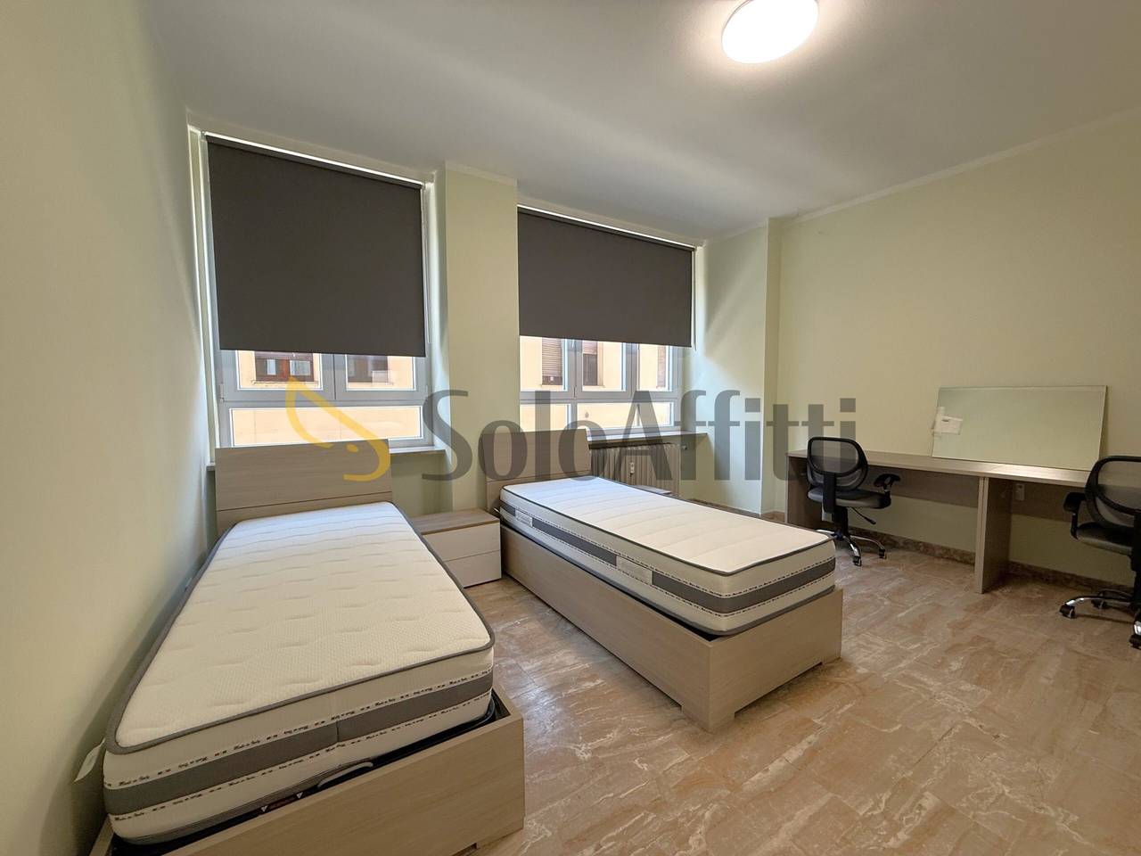 appartamento in affitto a Forlì in zona Centro Storico