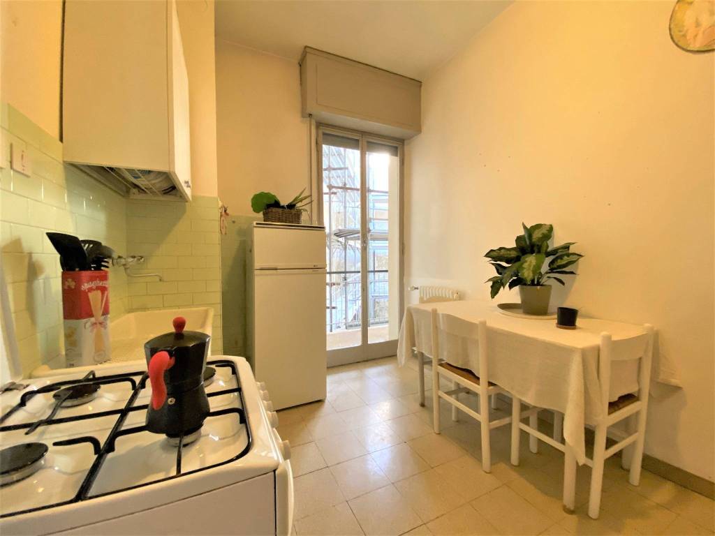 appartamento in affitto a Forlì in zona Centro Storico