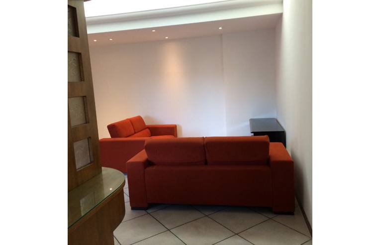 appartamento in affitto a Forlì in zona Centro Storico