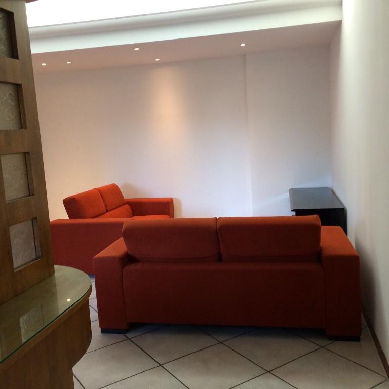 appartamento in affitto a Forlì in zona Centro Storico