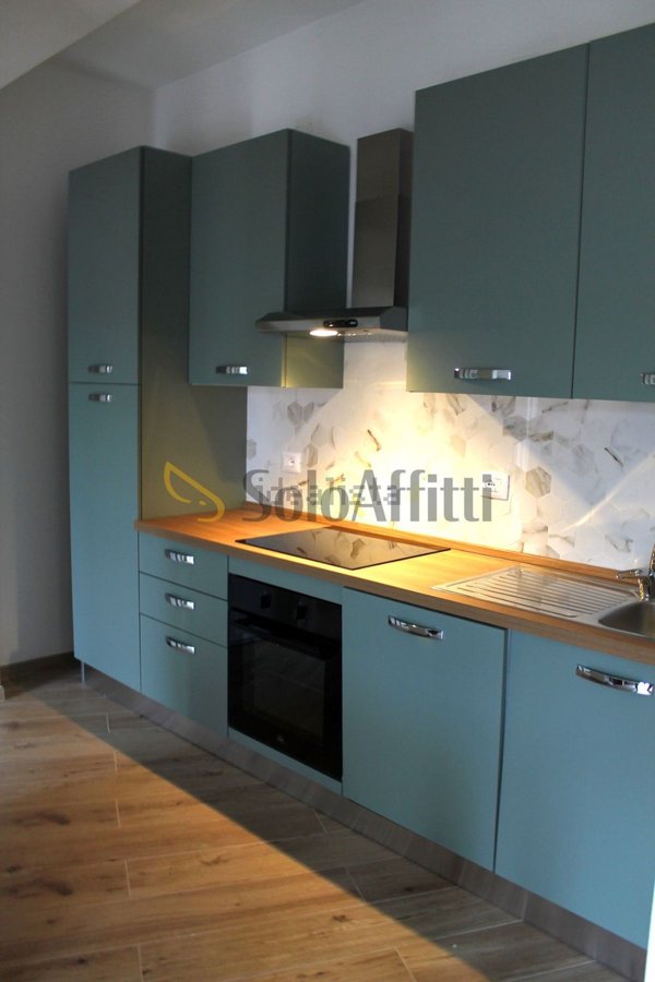 appartamento in affitto a Forlì in zona Centro Storico