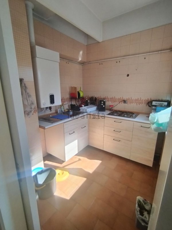 appartamento in affitto a Forlì