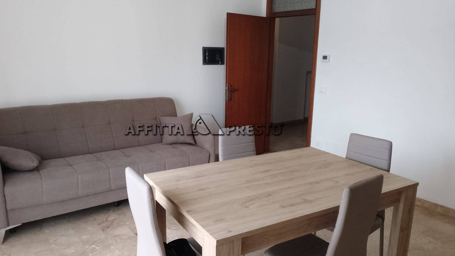 appartamento in affitto a Forlì in zona Vecchiazzano