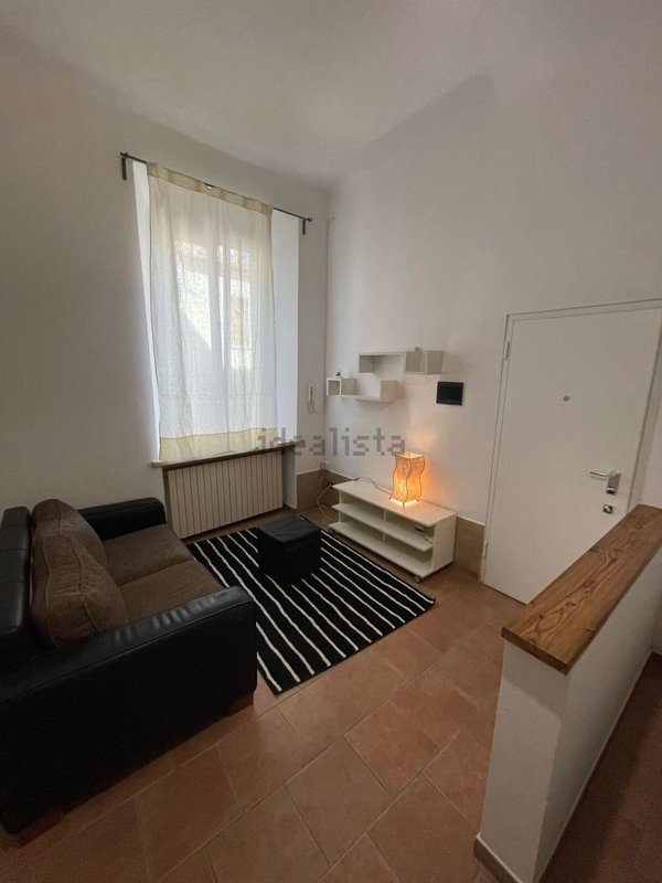 appartamento in affitto a Forlì in zona Centro Storico