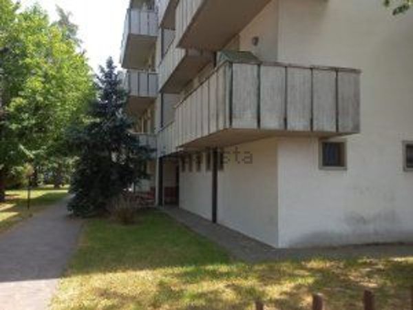 appartamento in affitto a Forlì in zona Bussecchio