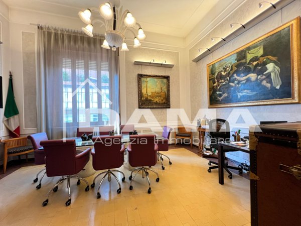 ufficio in affitto a Forlì in zona Centro Storico