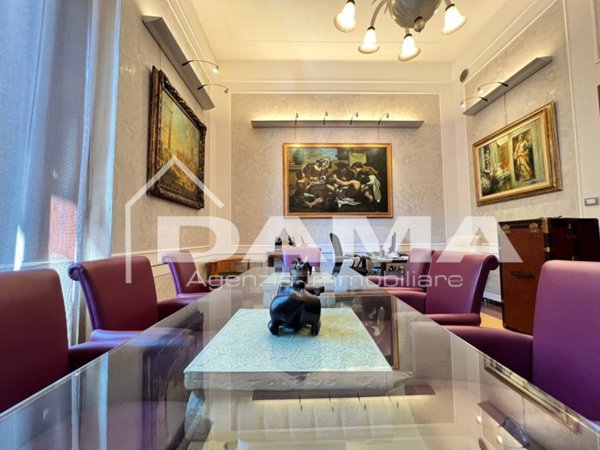 ufficio in affitto a Forlì in zona Centro Storico