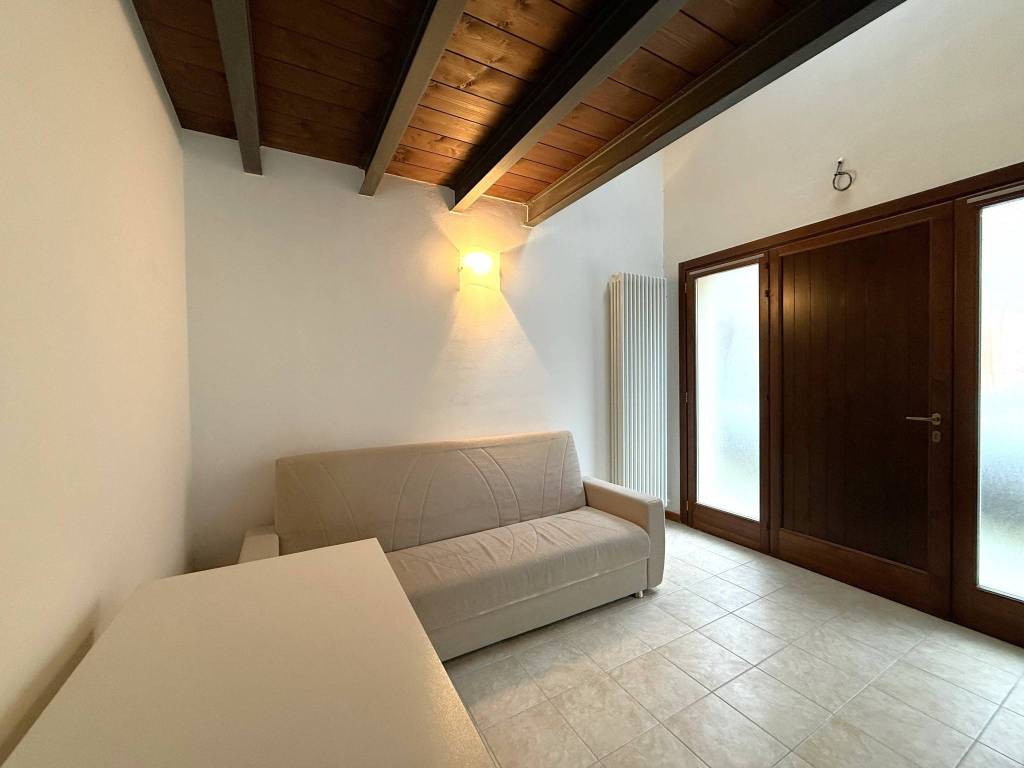 appartamento in affitto a Forlì in zona Centro Storico