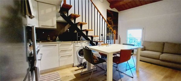 appartamento in affitto a Forlì