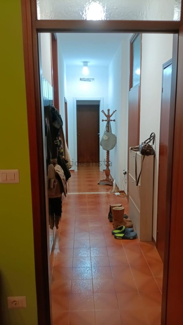 appartamento in affitto a Forlì