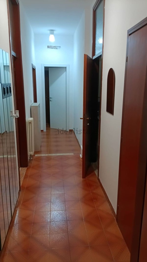 appartamento in affitto a Forlì