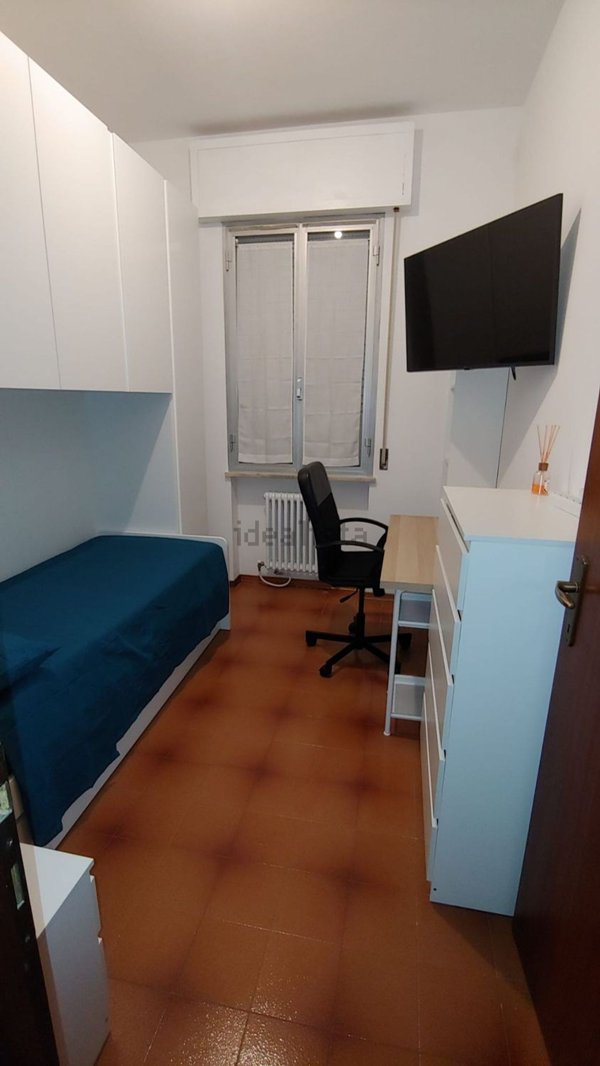 appartamento in affitto a Forlì