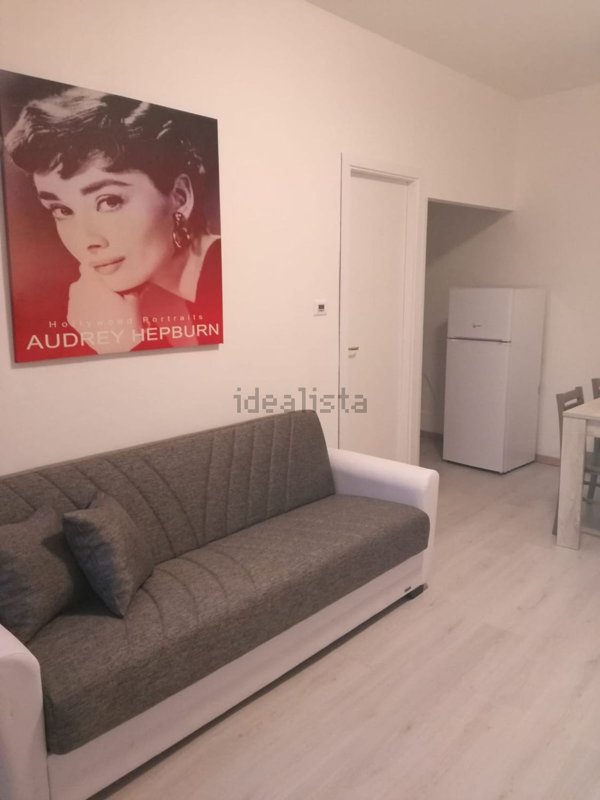 appartamento in affitto a Forlì