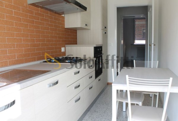 appartamento in affitto a Forlì in zona Musicisti / Grandi Italiani