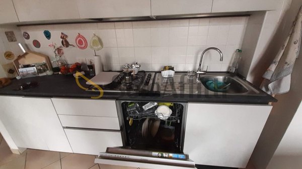 appartamento in affitto a Forlì in zona Bussecchio