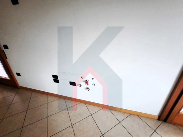 ufficio in affitto a Forlì in zona San Benedetto