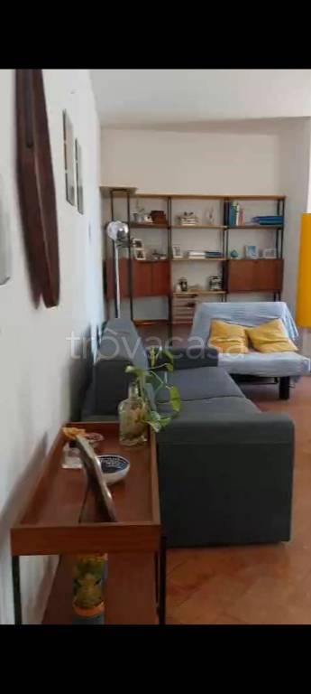 appartamento in affitto a Forlì in zona Centro Storico