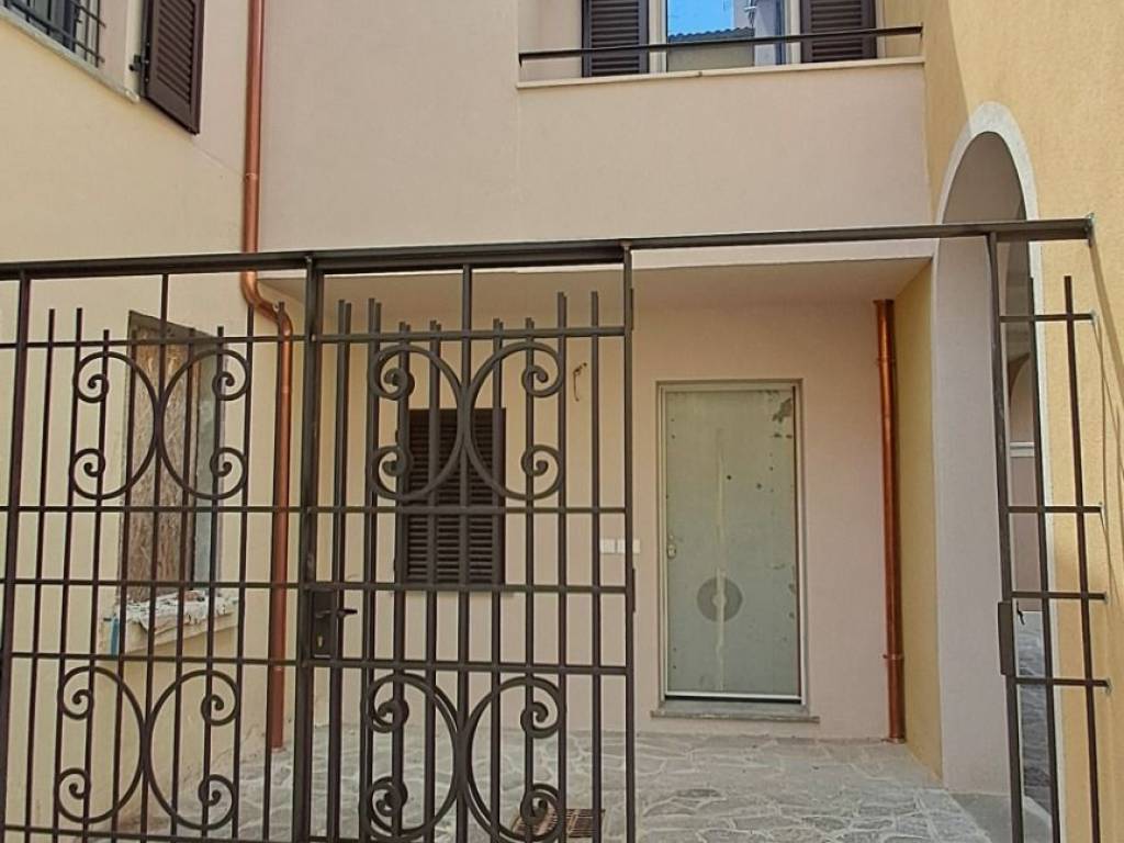 casa indipendente in affitto a Forlì in zona Centro Storico