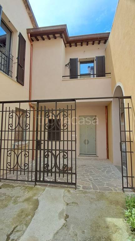 casa indipendente in affitto a Forlì in zona Centro Storico