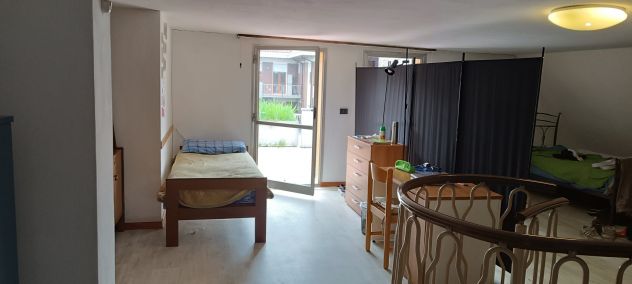 camera singola in affitto a Forlì