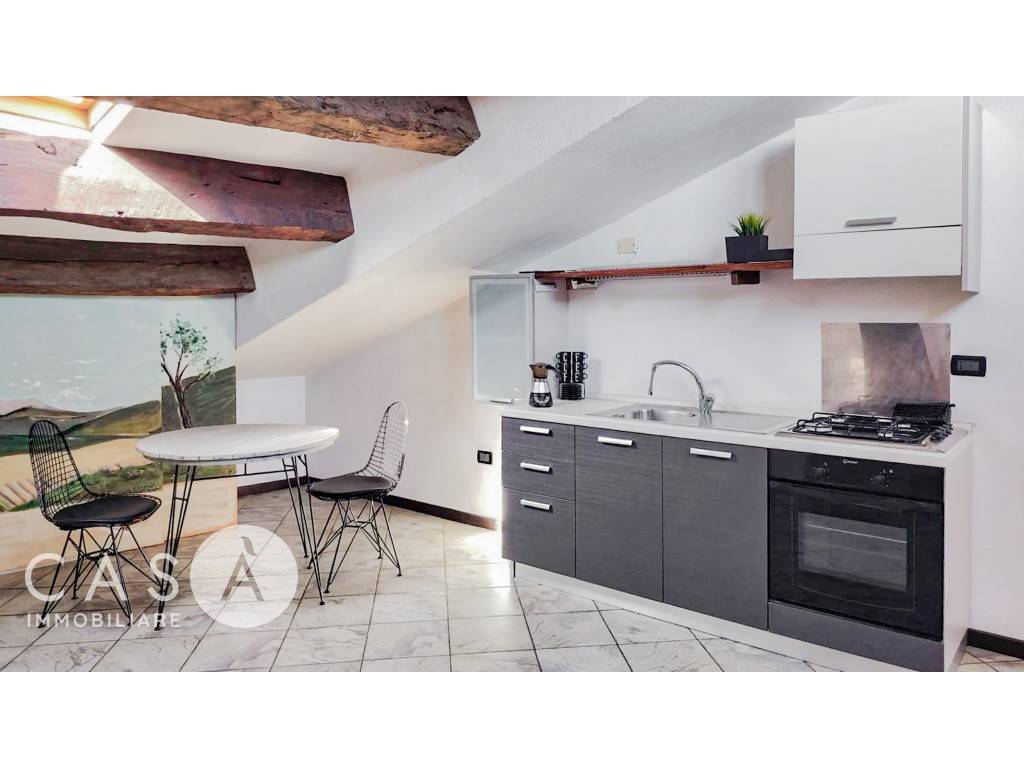 appartamento in affitto a Forlì in zona Centro Storico