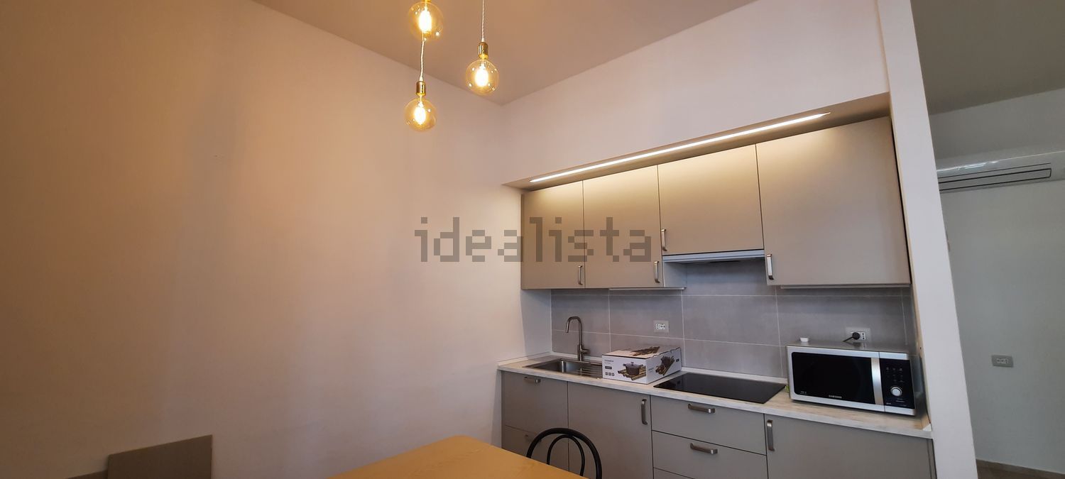 appartamento in affitto a Forlì