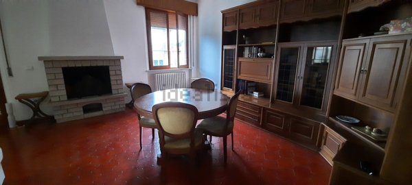 appartamento in affitto a Forlì in zona Cà Ossi