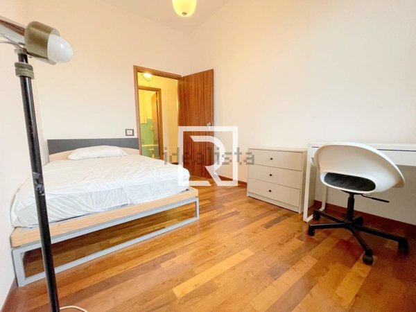 appartamento in affitto a Forlì