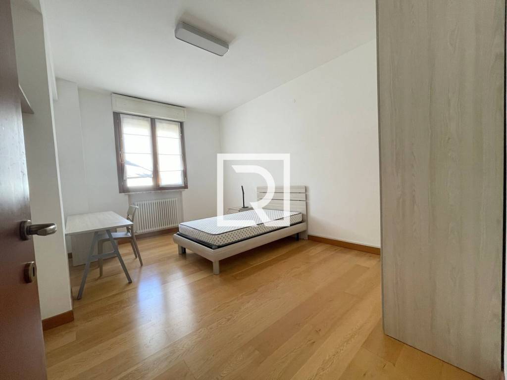 appartamento in affitto a Forlì in zona Centro Storico