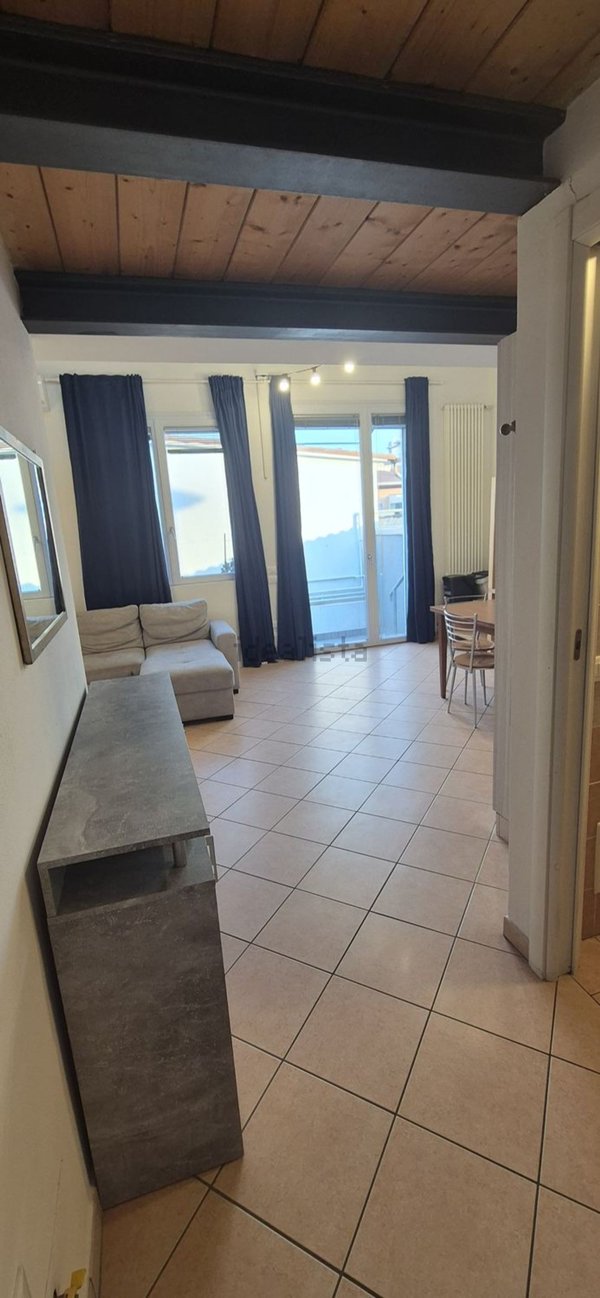 appartamento in affitto a Forlì