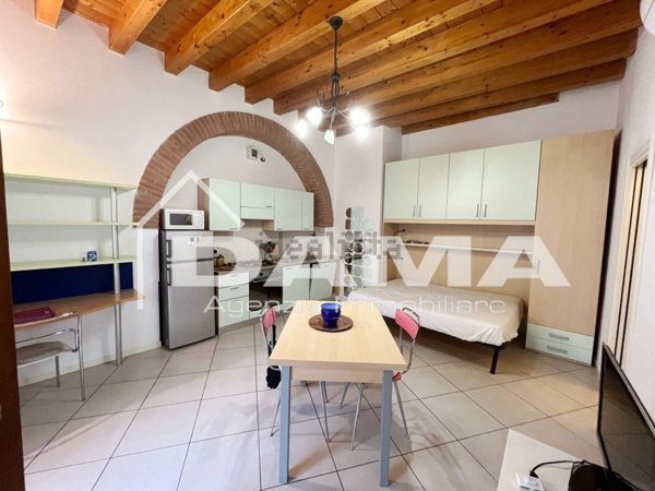 appartamento in affitto a Forlì in zona Centro Storico