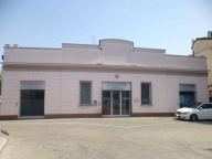 ufficio in affitto a Forlì in zona Centro Storico