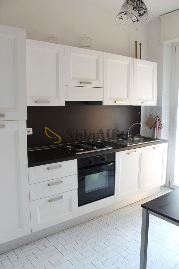 appartamento in affitto a Forlì in zona Centro Storico