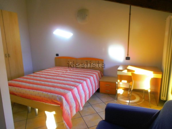 appartamento in affitto a Forlì in zona Centro Storico