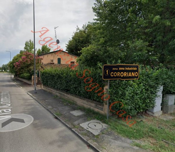 ufficio in affitto a Forlì in zona Coriano