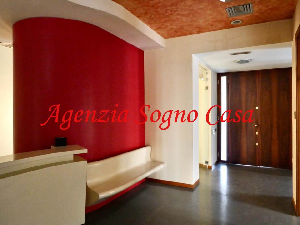 ufficio in affitto a Forlì in zona Centro Storico